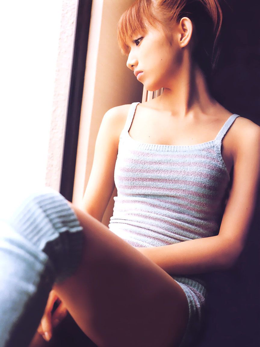 Maki Goto 後藤真希 《後藤真希》-图12