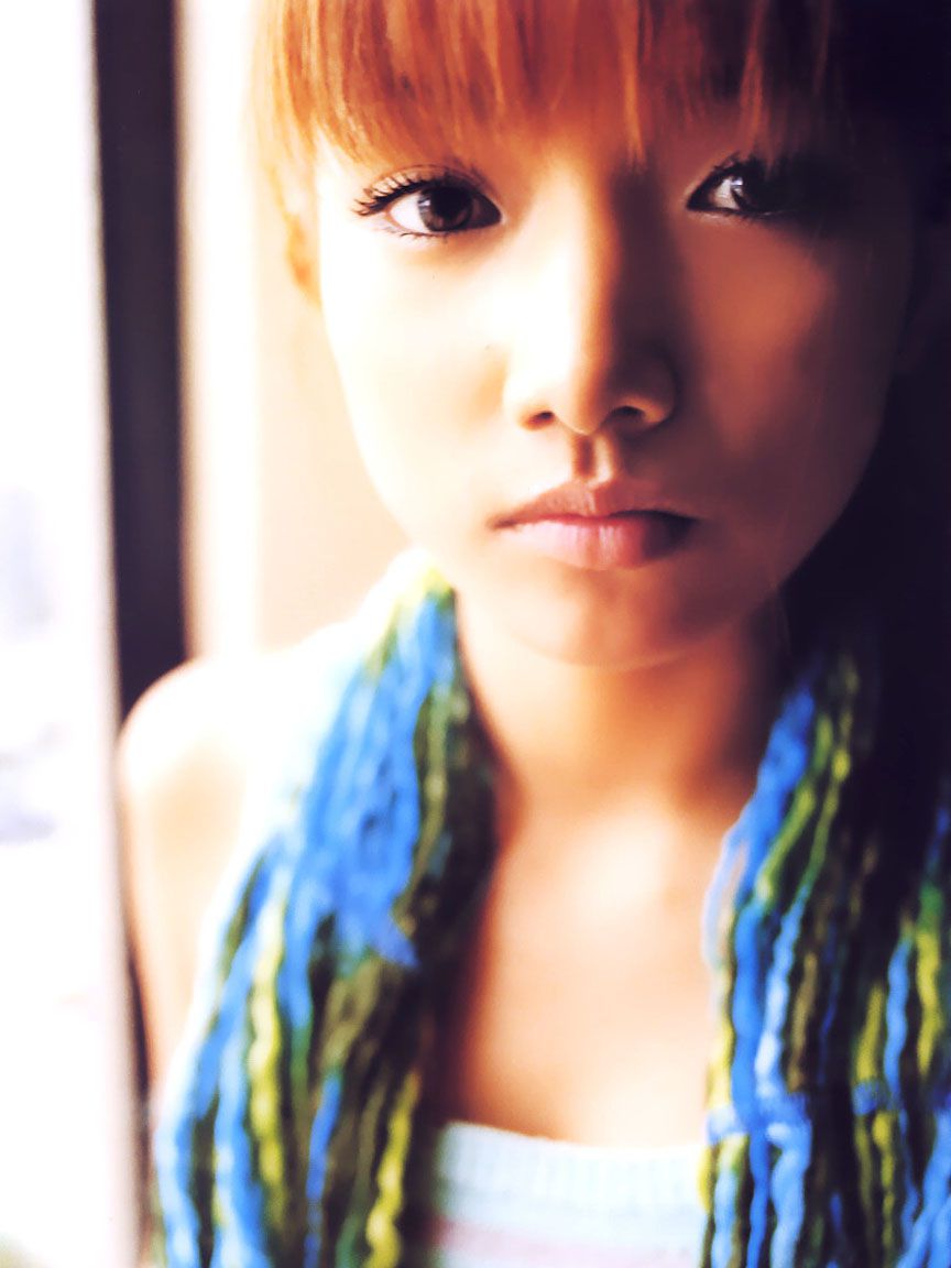 Maki Goto 後藤真希 《後藤真希》-图13