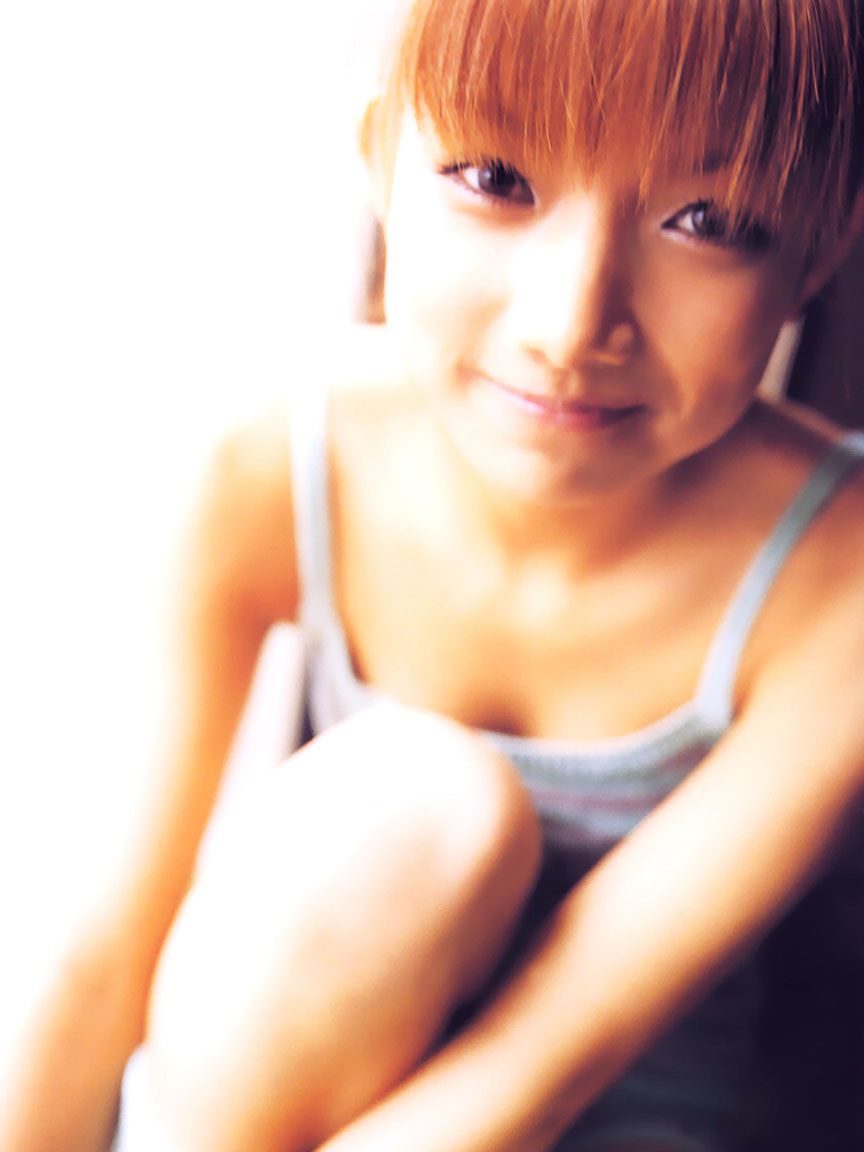 Maki Goto 後藤真希 《後藤真希》-图14