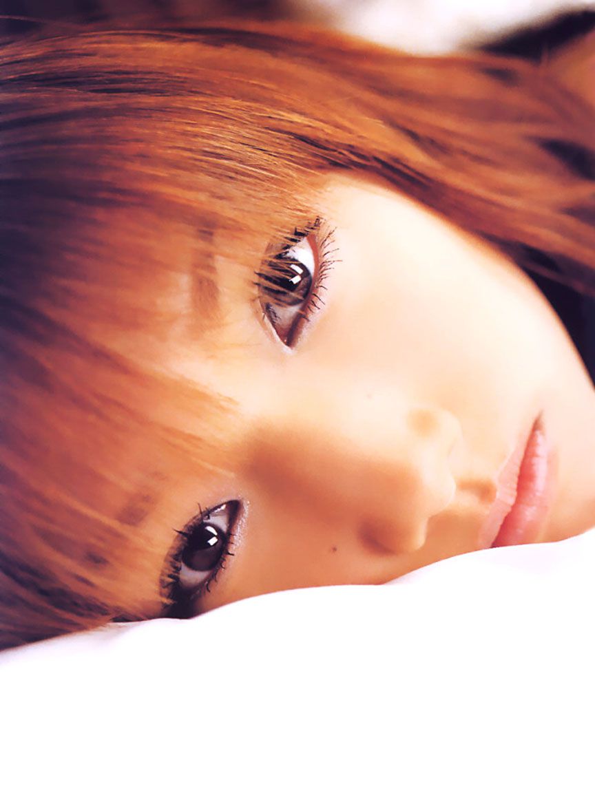 Maki Goto 後藤真希 《後藤真希》-图17