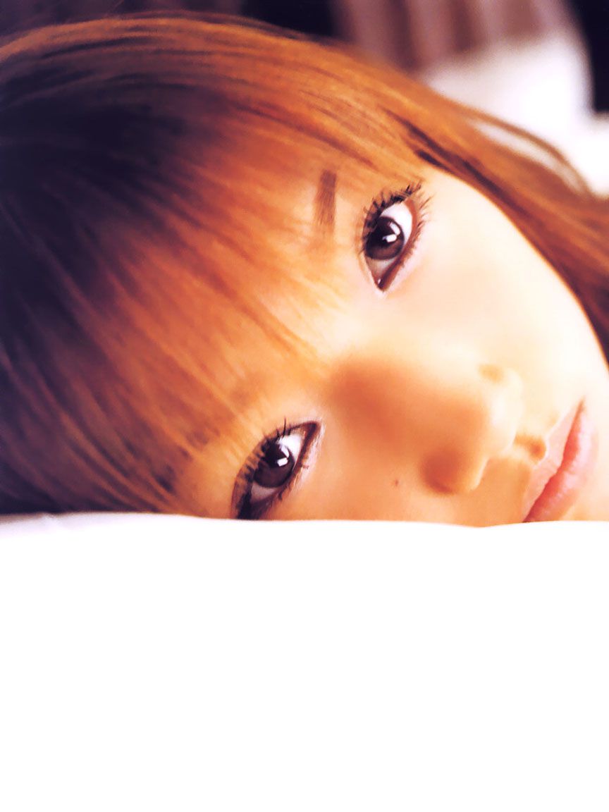 Maki Goto 後藤真希 《後藤真希》-图18