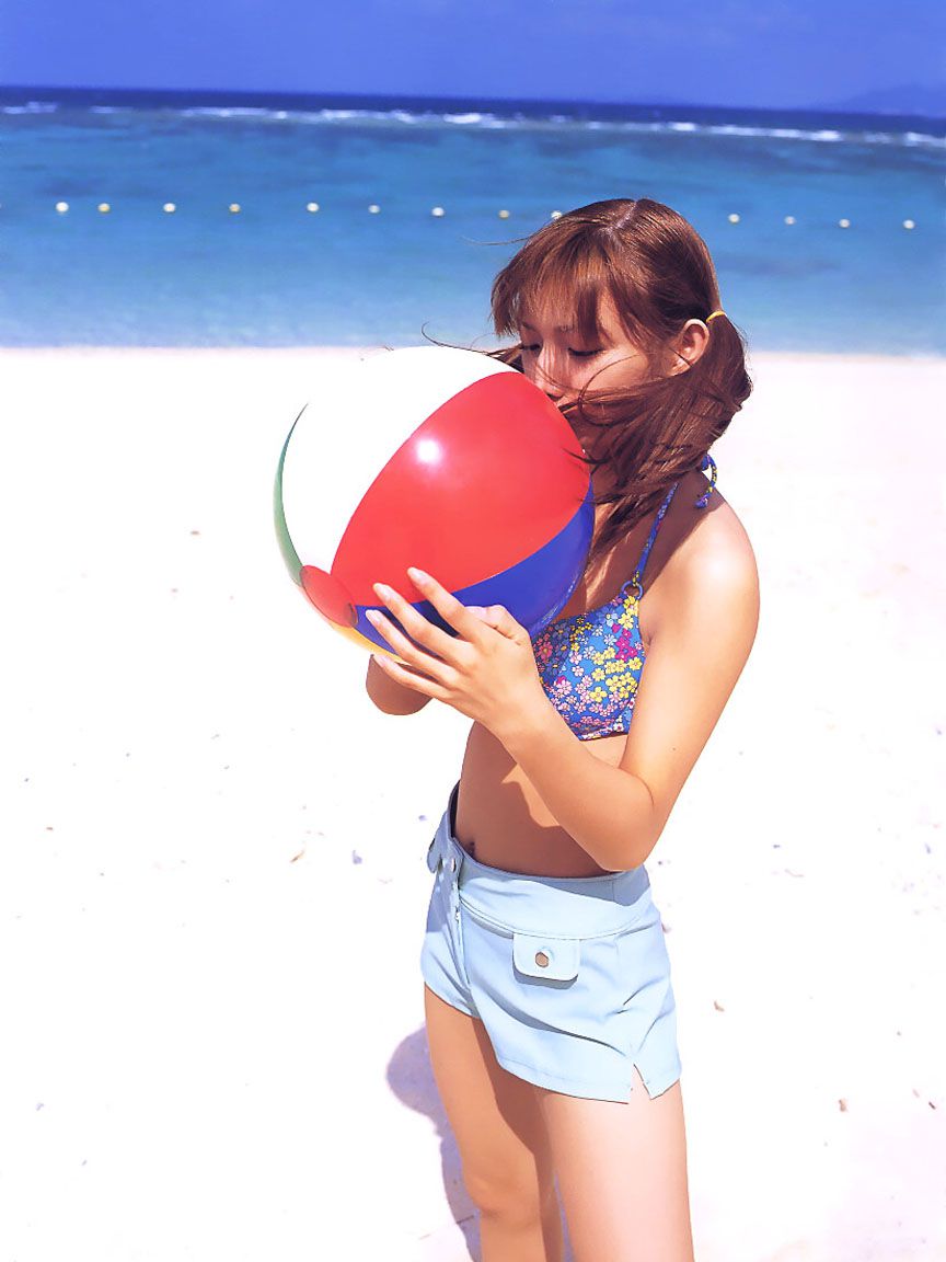 Maki Goto 後藤真希 《後藤真希》-图22