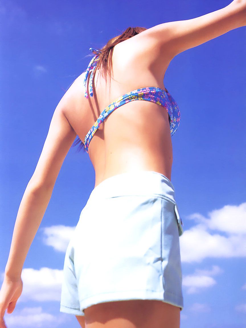 Maki Goto 後藤真希 《後藤真希》-图26