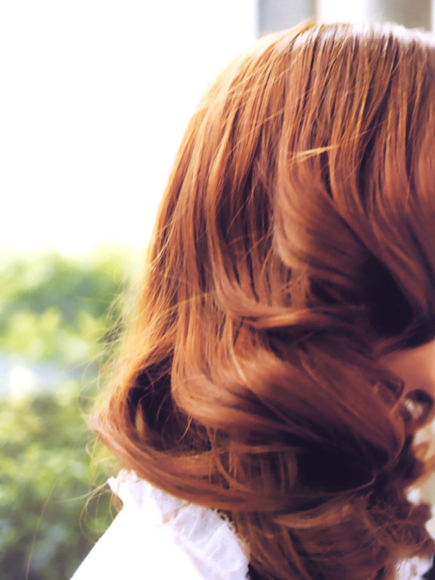 Maki Goto 後藤真希 《後藤真希》-图2