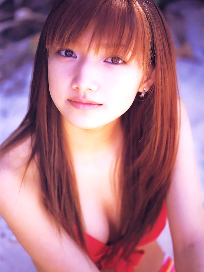 Maki Goto 後藤真希 《後藤真希》-图30