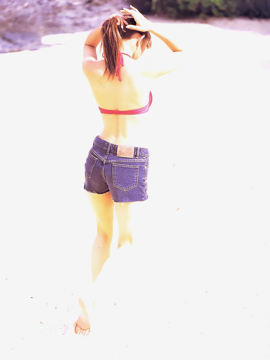 Maki Goto 後藤真希 《後藤真希》-图35