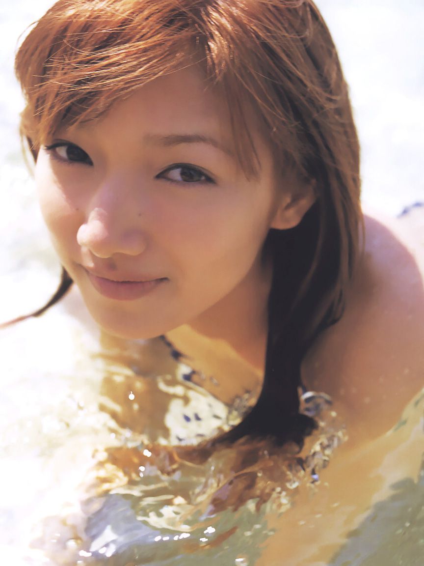 Maki Goto 後藤真希 《後藤真希》-图38