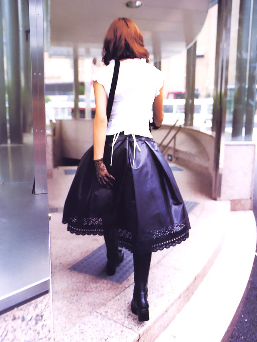 Maki Goto 後藤真希 《後藤真希》-图3