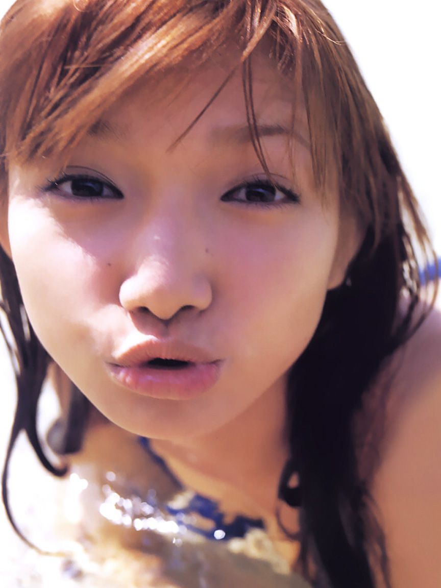 Maki Goto 後藤真希 《後藤真希》-图40