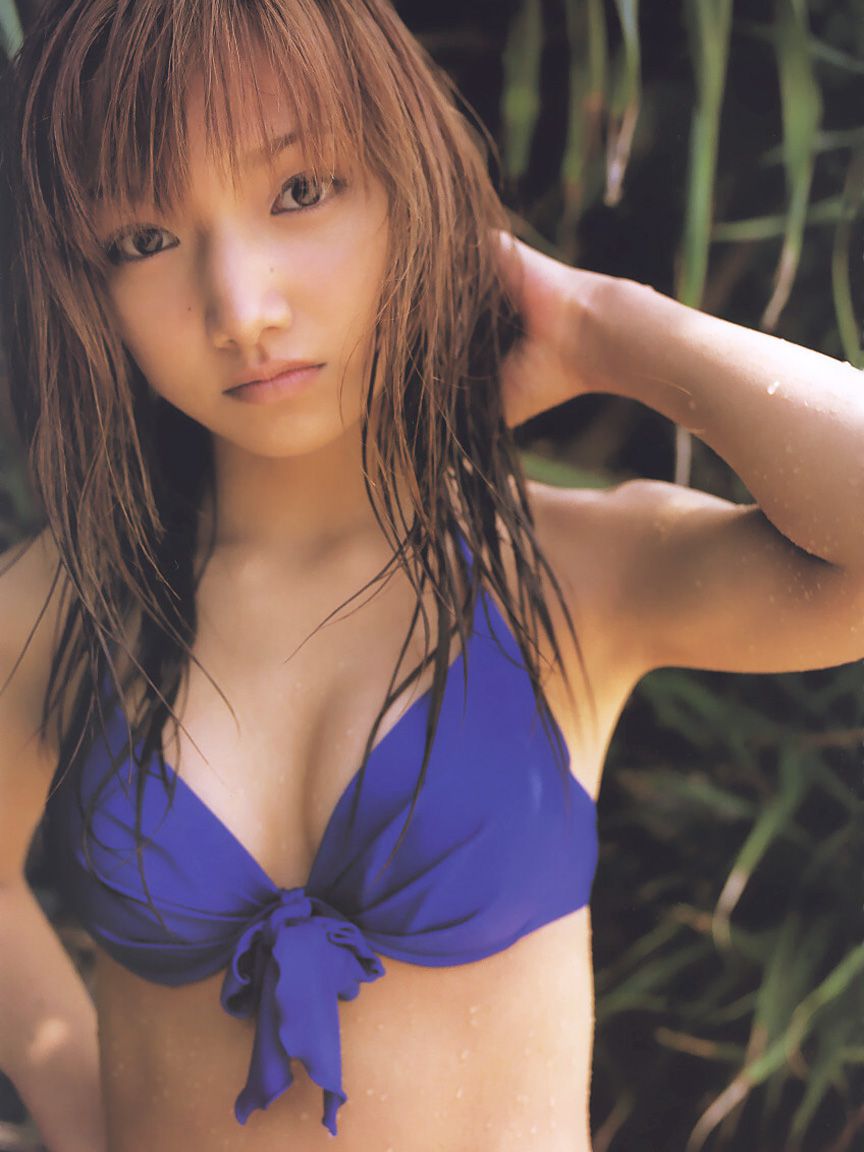 Maki Goto 後藤真希 《後藤真希》-图42