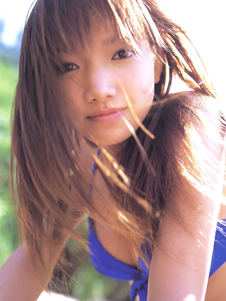 Maki Goto 後藤真希 《後藤真希》-图43