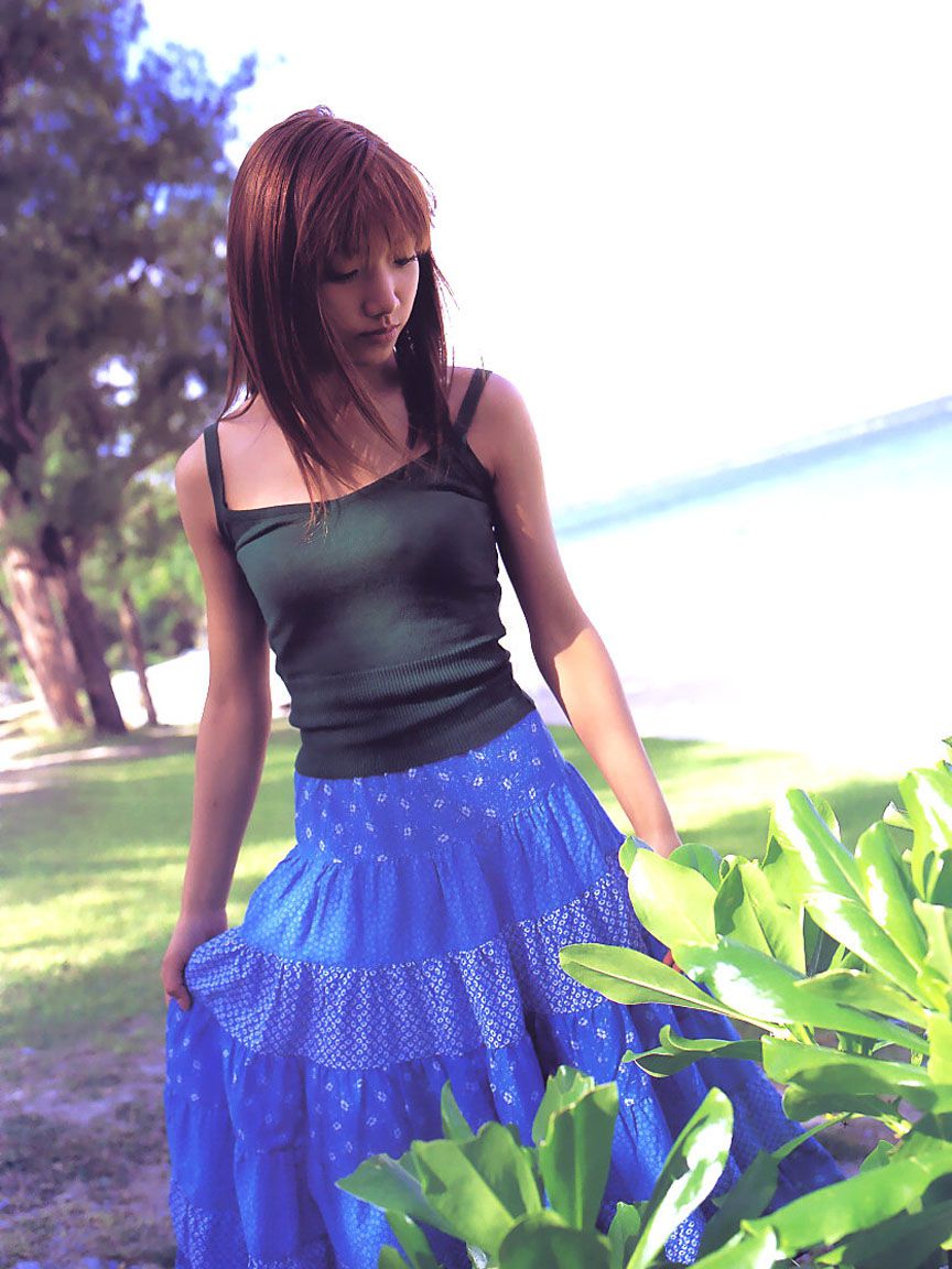 Maki Goto 後藤真希 《後藤真希》-图44