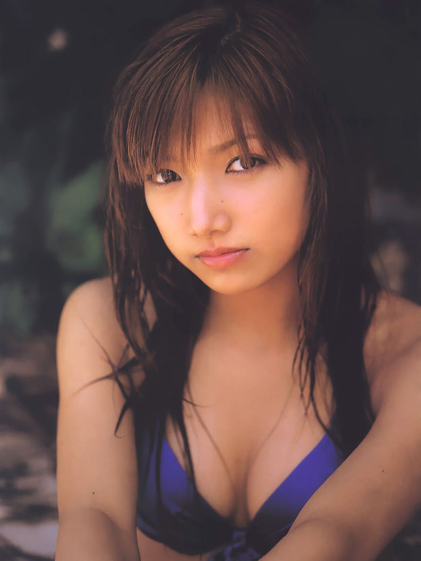 Maki Goto 後藤真希 《後藤真希》-图45