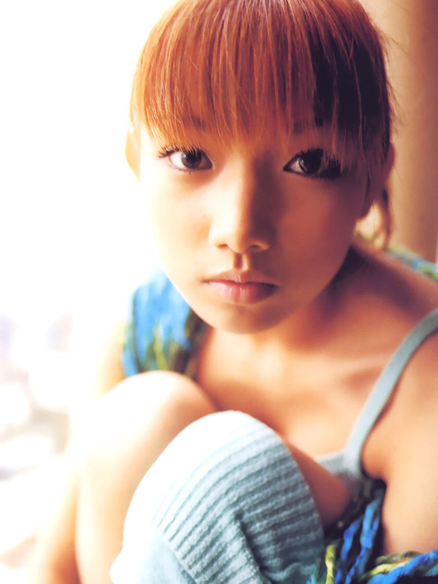 Maki Goto 後藤真希 《後藤真希》-图4