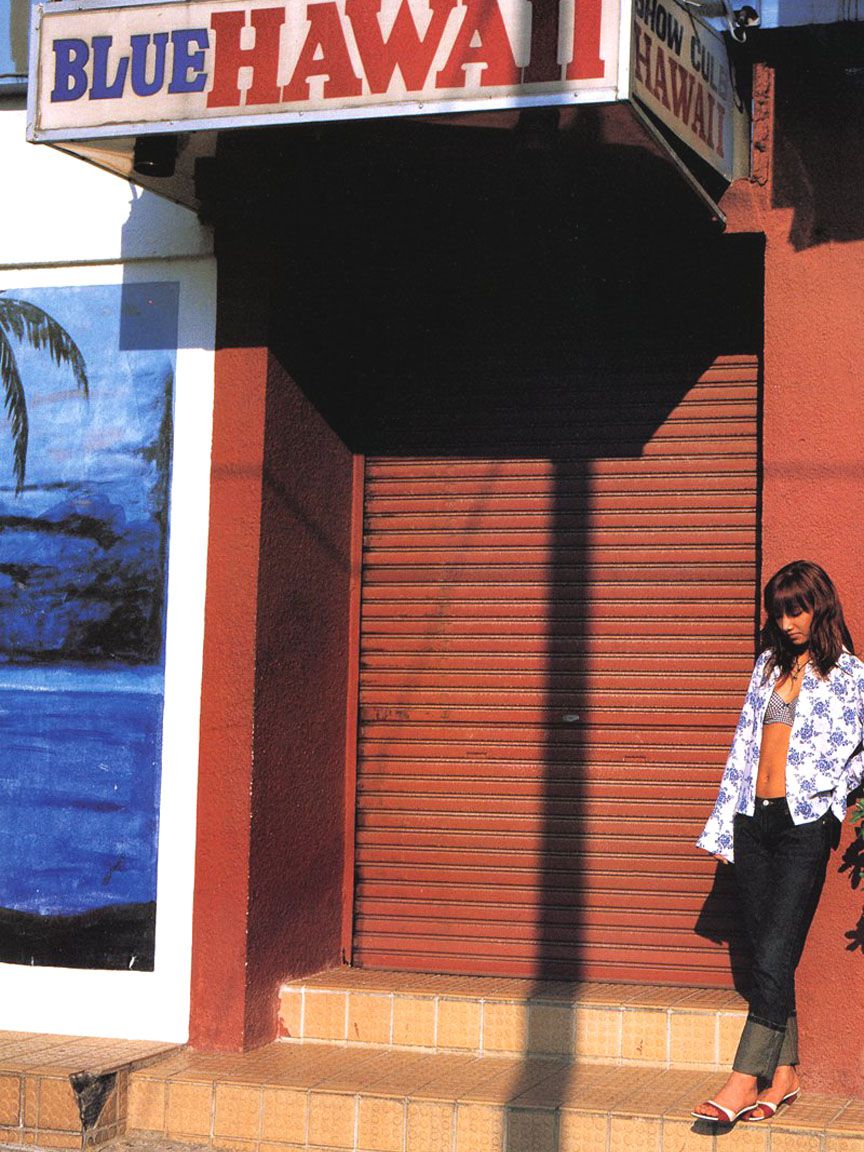 Maki Goto 後藤真希 《後藤真希》-图49