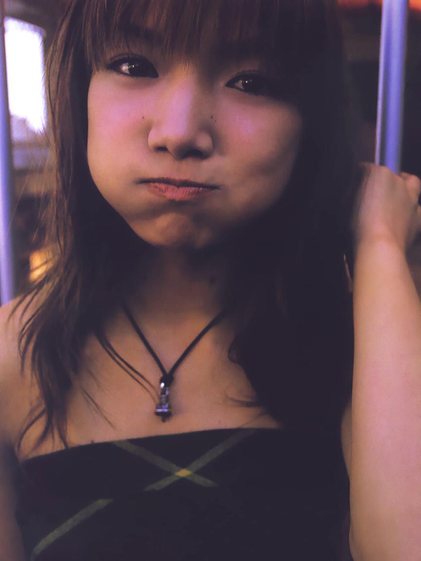 Maki Goto 後藤真希 《後藤真希》-图54