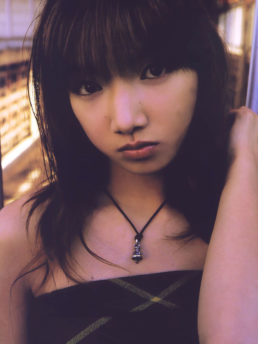 Maki Goto 後藤真希 《後藤真希》-图57