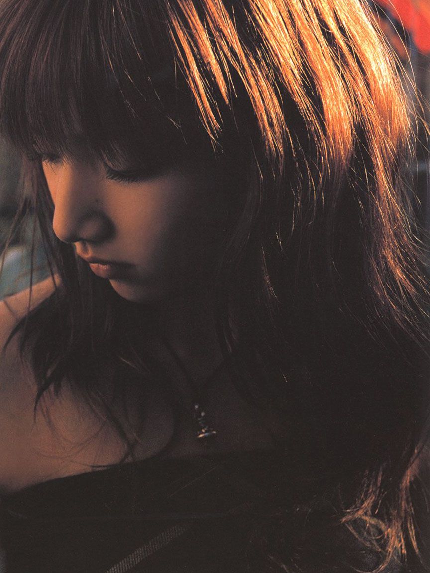 Maki Goto 後藤真希 《後藤真希》-图61