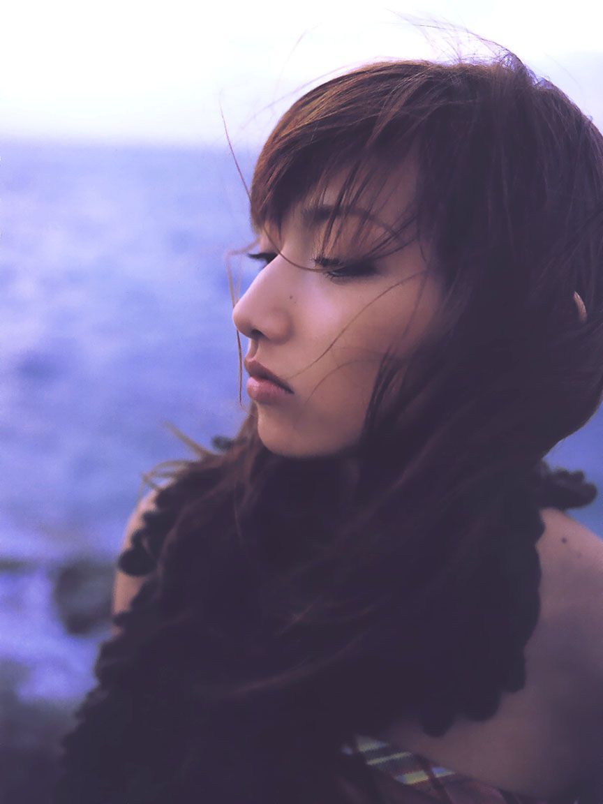 Maki Goto 後藤真希 《後藤真希》-图65