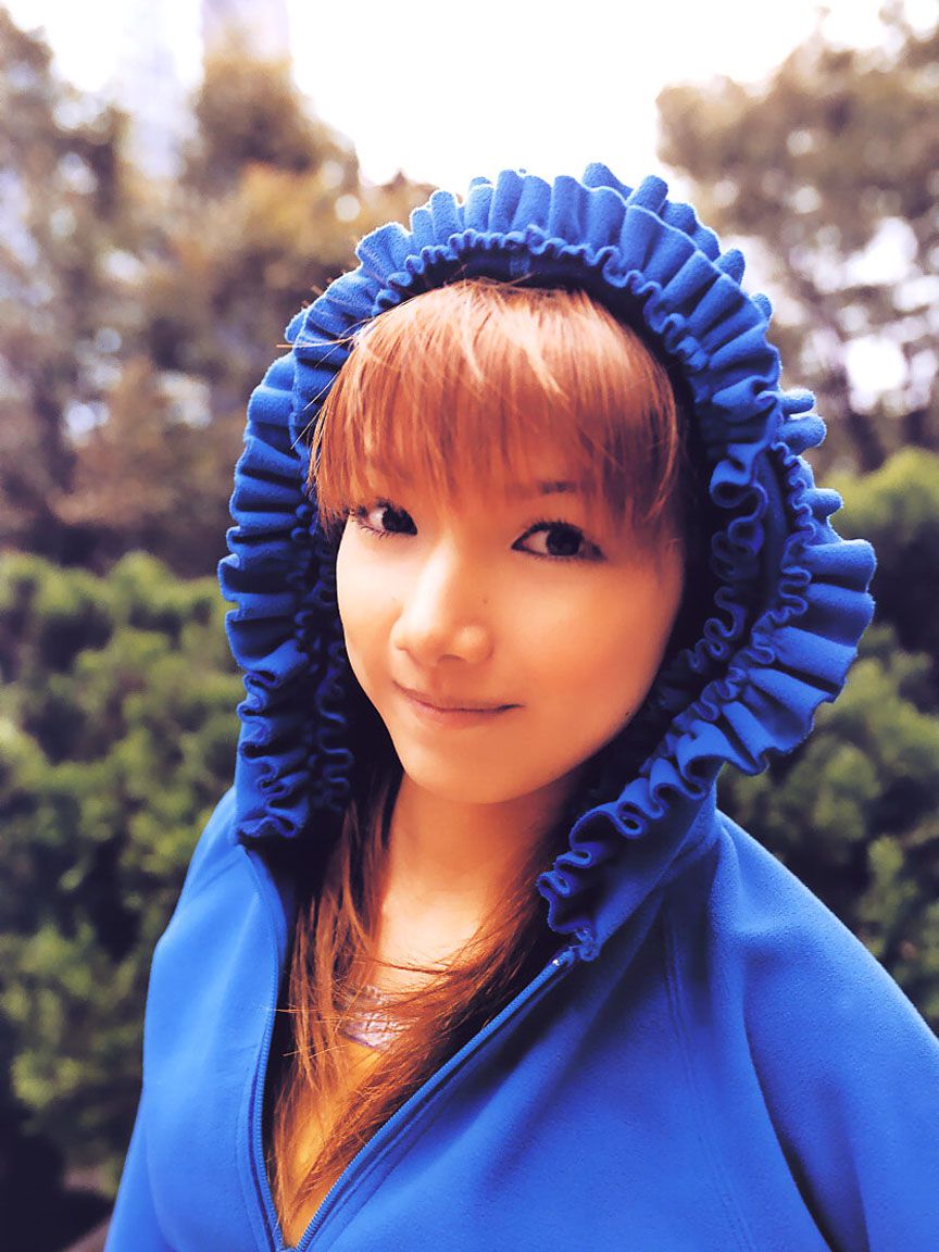 Maki Goto 後藤真希 《後藤真希》-图66