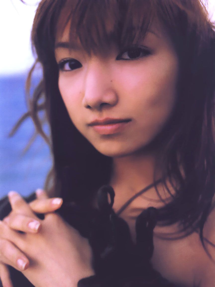 Maki Goto 後藤真希 《後藤真希》-图67