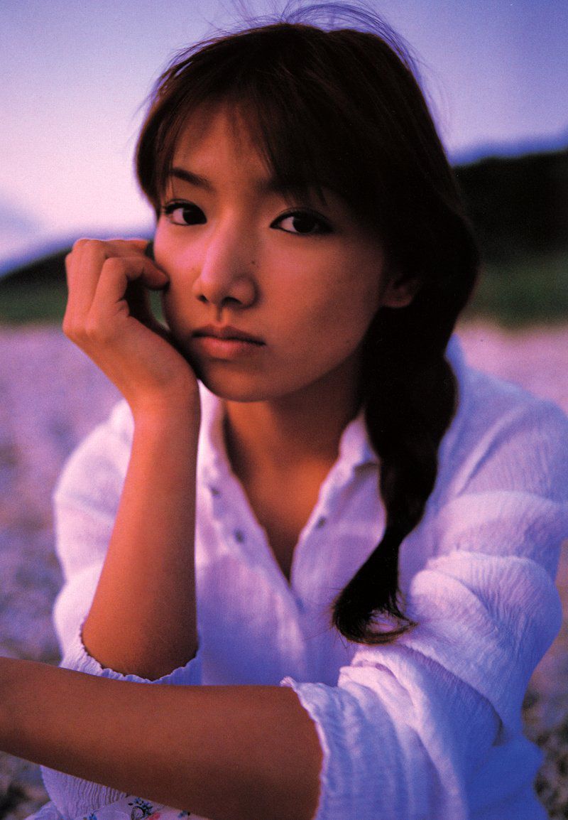 Maki Goto 後藤真希 《後藤真希》-图68