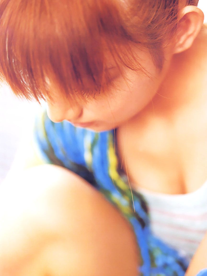 Maki Goto 後藤真希 《後藤真希》-图6