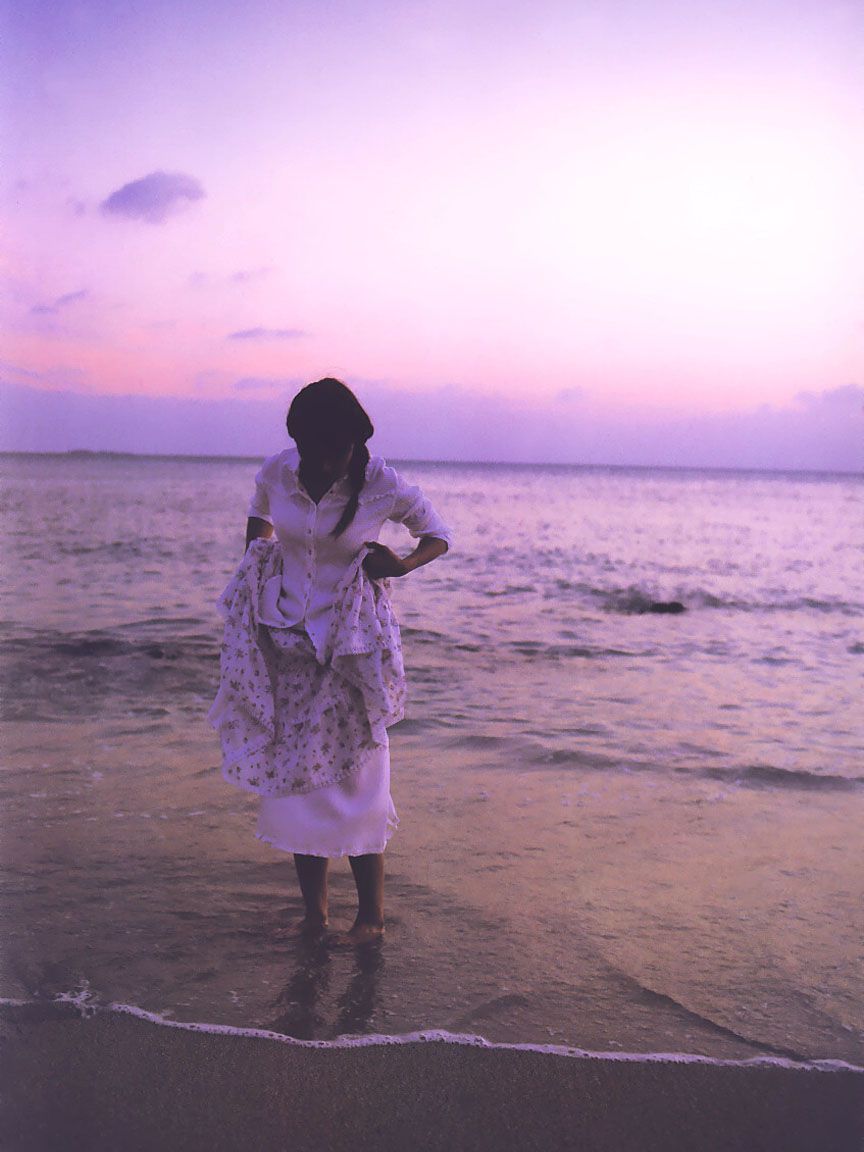 Maki Goto 後藤真希 《後藤真希》-图69