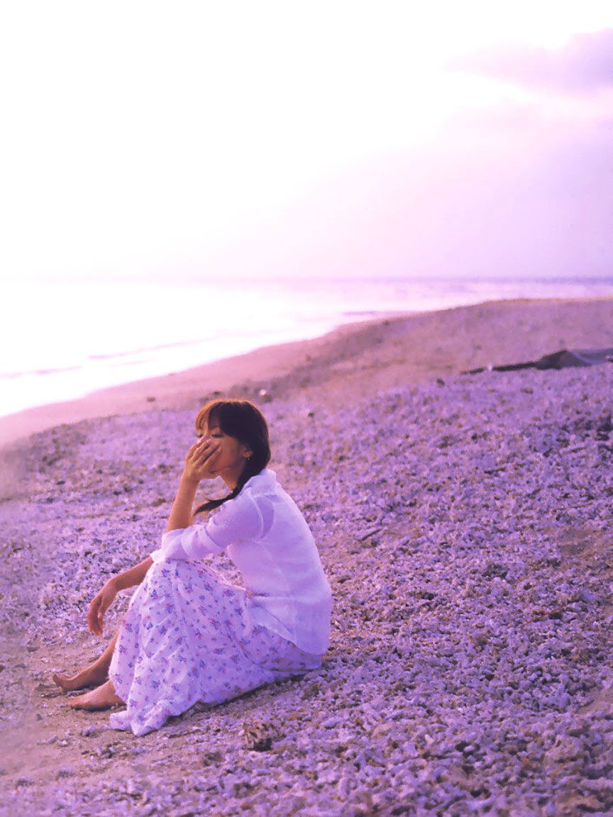 Maki Goto 後藤真希 《後藤真希》-图70