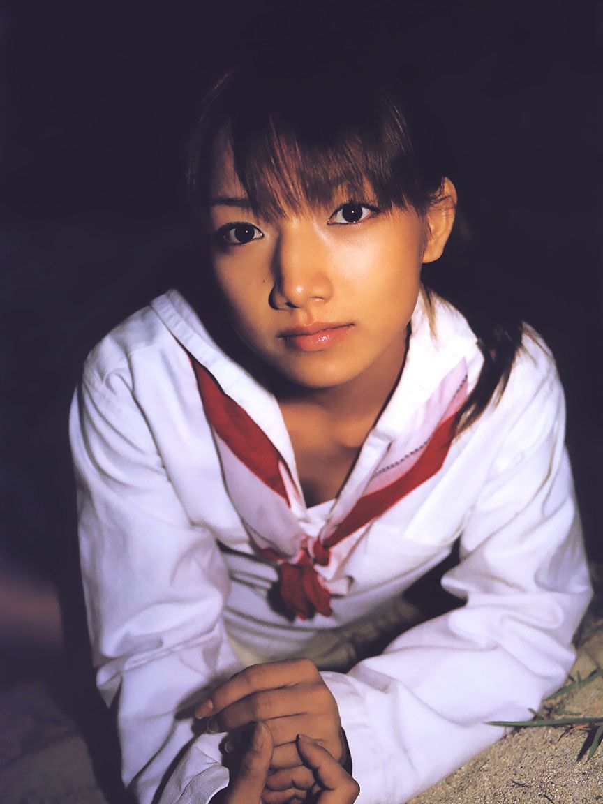 Maki Goto 後藤真希 《後藤真希》-图71