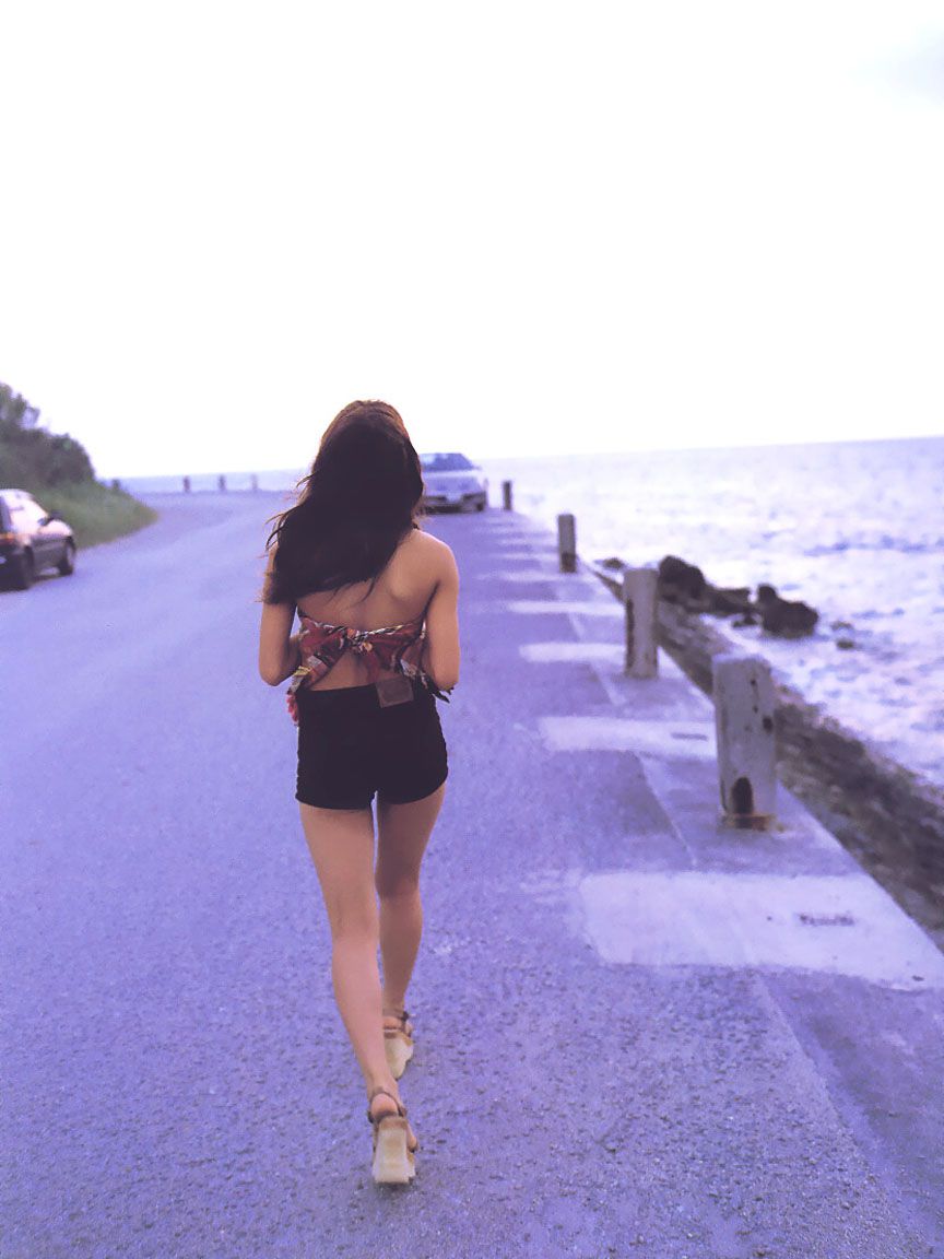 Maki Goto 後藤真希 《後藤真希》-图73