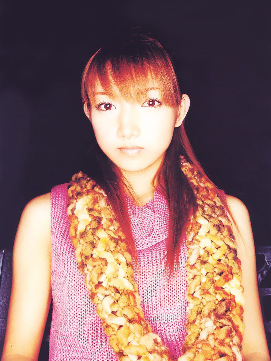 Maki Goto 後藤真希 《後藤真希》-图75