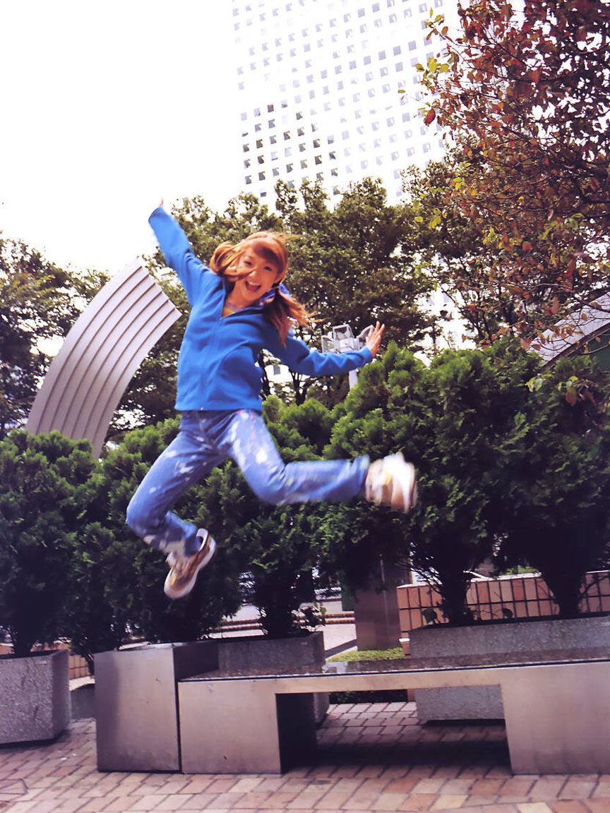 Maki Goto 後藤真希 《後藤真希》-图77