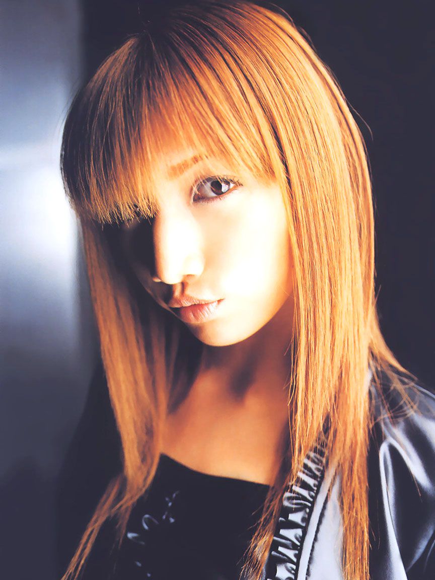 Maki Goto 後藤真希 《後藤真希》-图80