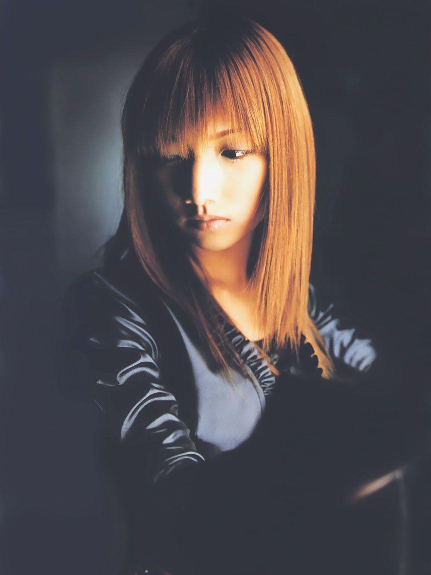 Maki Goto 後藤真希 《後藤真希》-图81