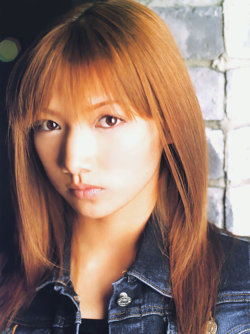 Maki Goto 後藤真希 《後藤真希》-图82