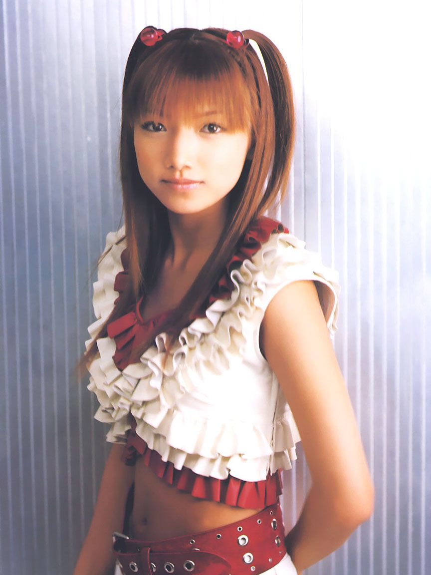 Maki Goto 後藤真希 《後藤真希》-图84