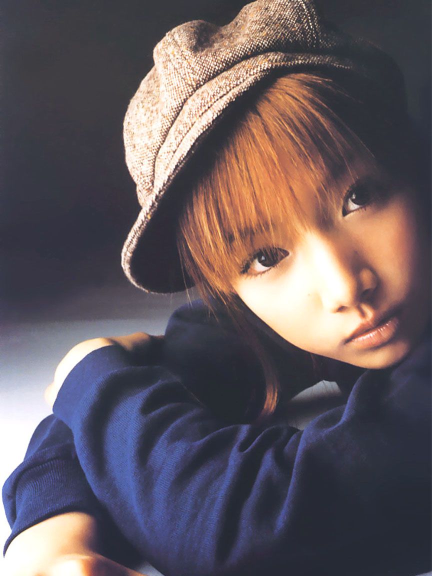 Maki Goto 後藤真希 《後藤真希》-图86