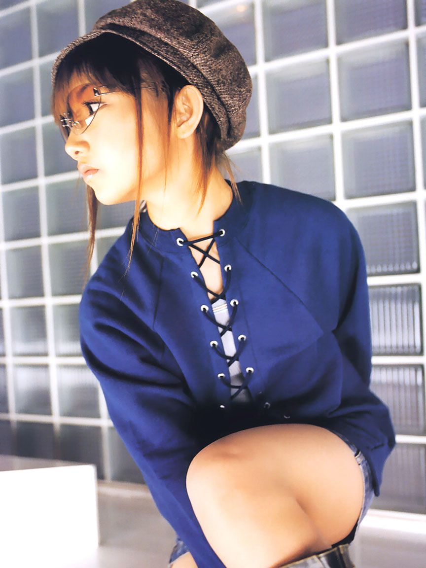 Maki Goto 後藤真希 《後藤真希》-图87