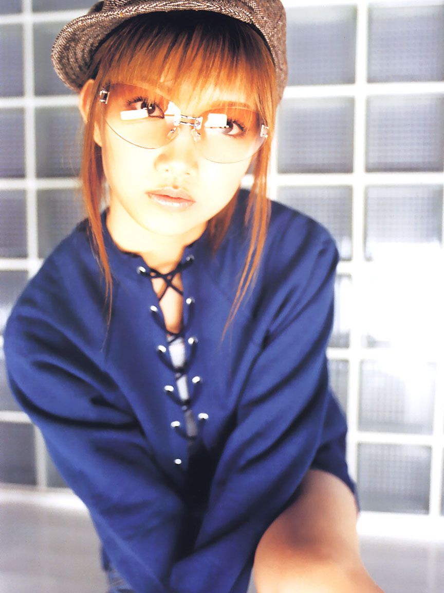 Maki Goto 後藤真希 《後藤真希》-图90