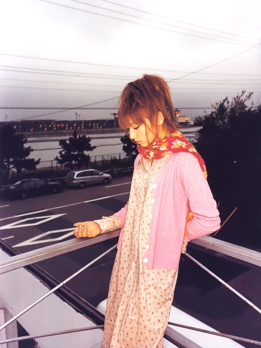 Maki Goto 後藤真希 《後藤真希》-图91