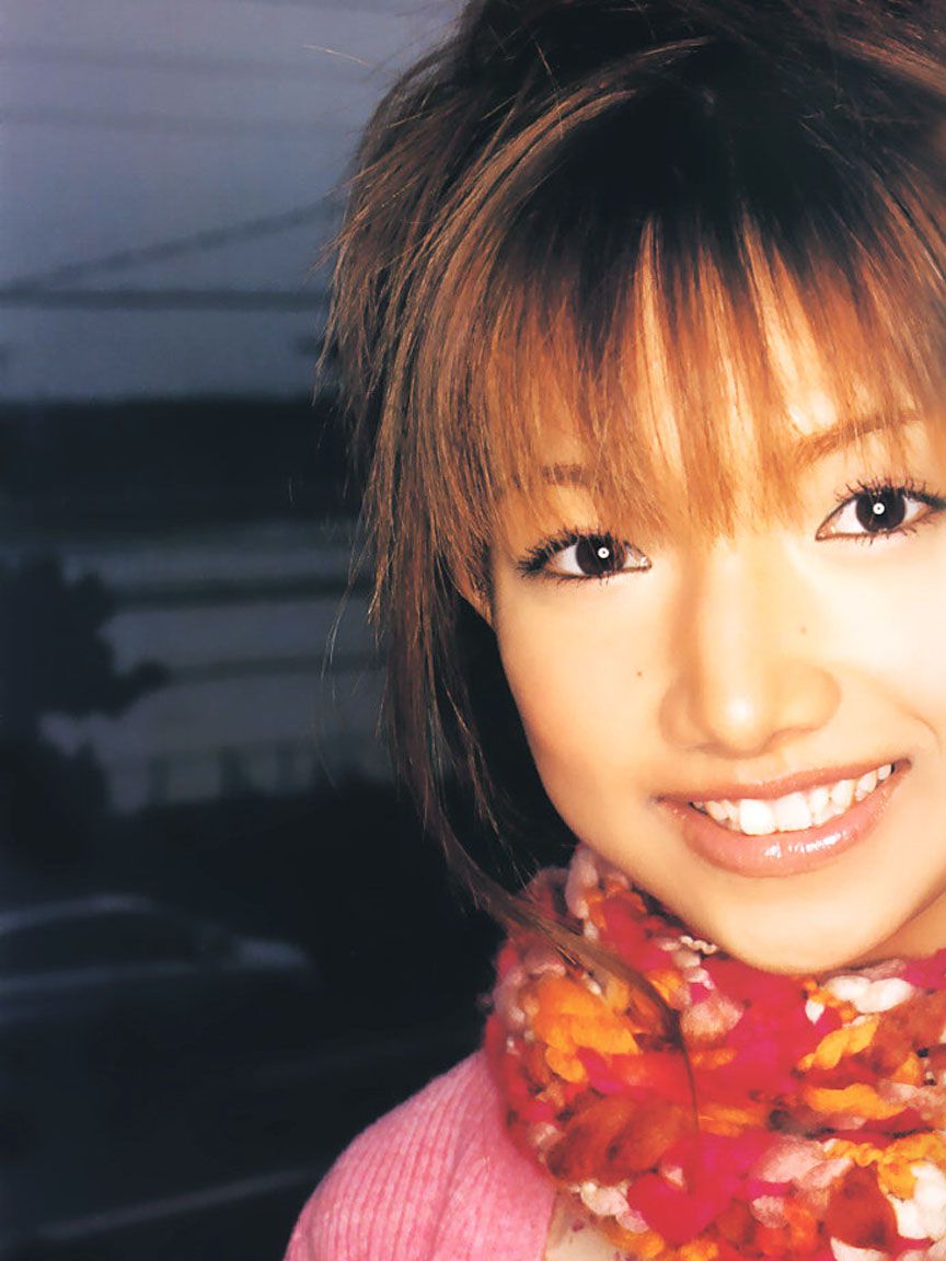 Maki Goto 後藤真希 《後藤真希》-图93