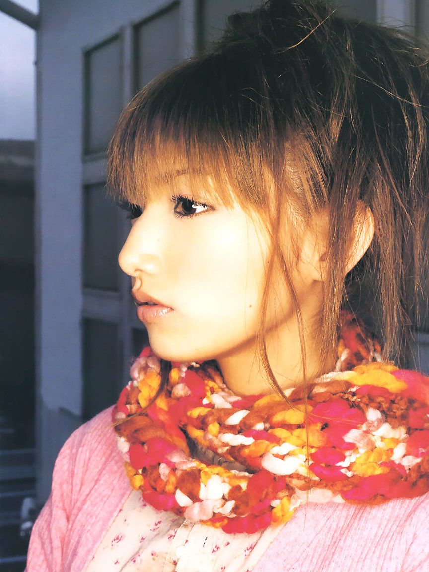 Maki Goto 後藤真希 《後藤真希》-图94