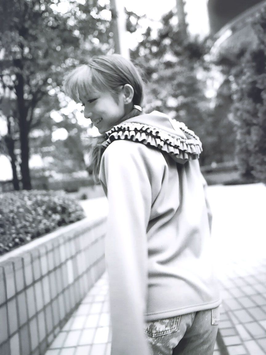 Maki Goto 後藤真希 《後藤真希》-图96