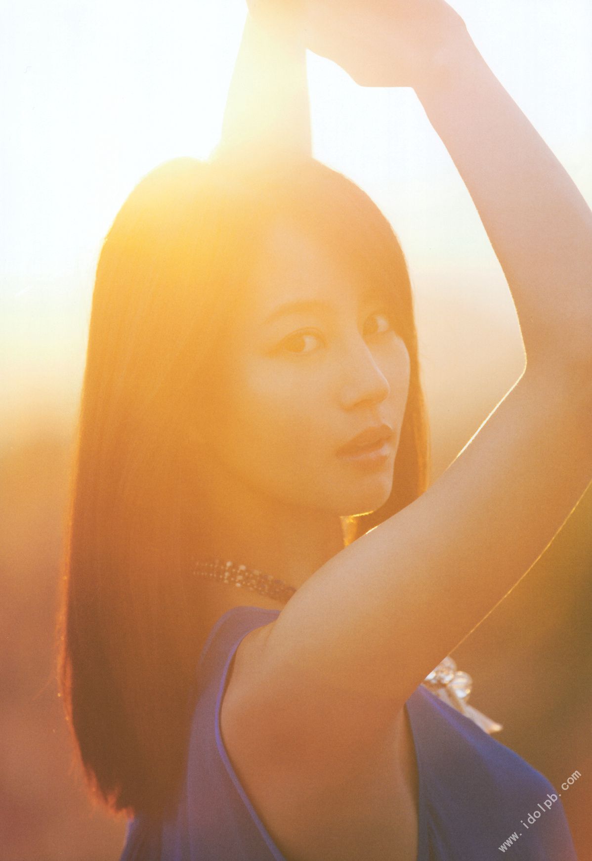 堀北真希 《Dramatic》-图19