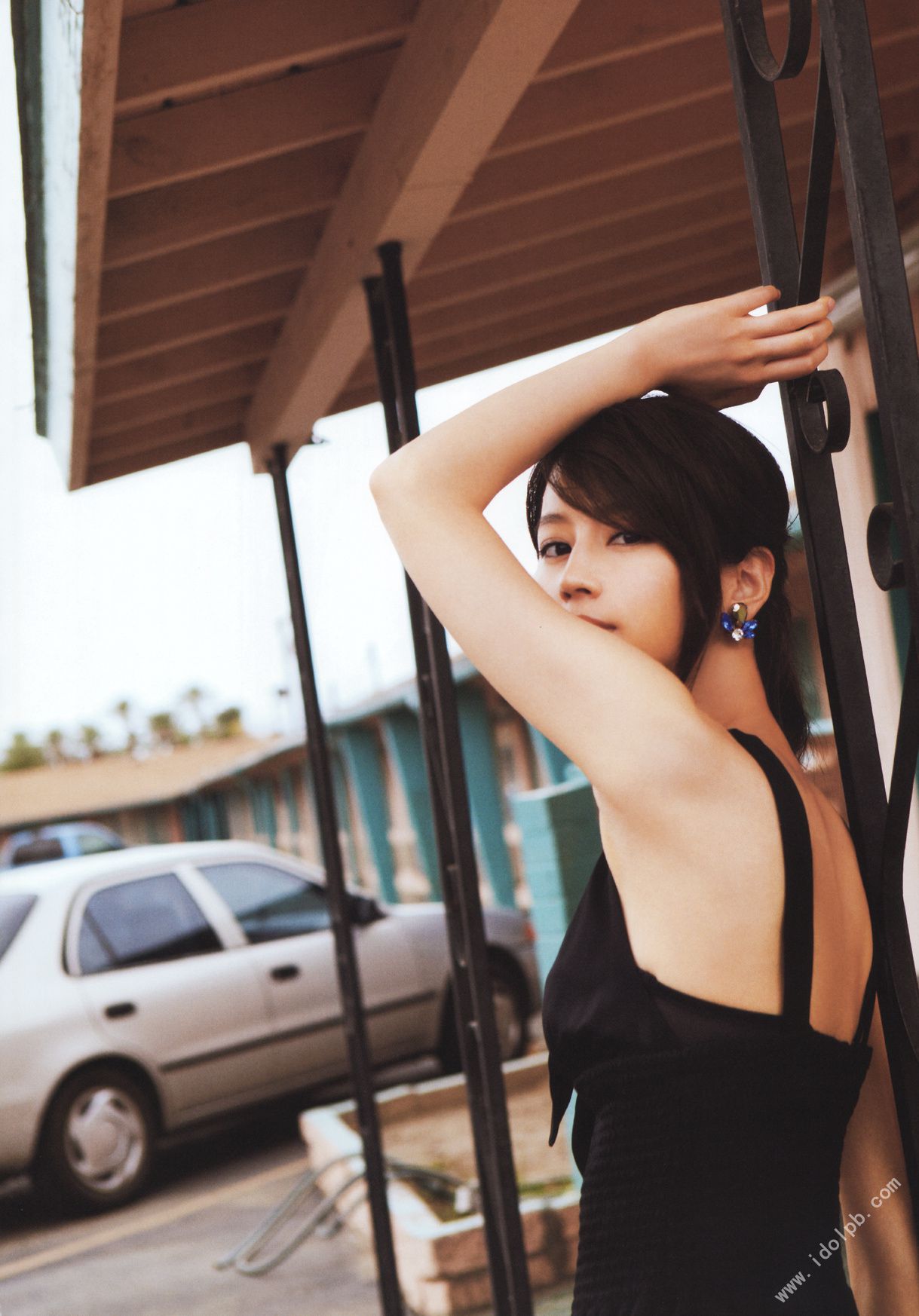 堀北真希 《Dramatic》-图27