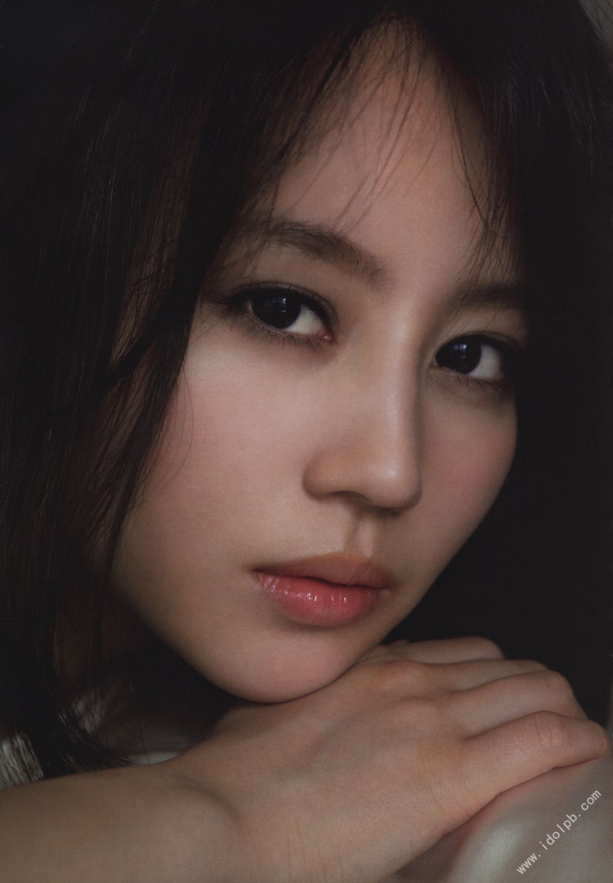 堀北真希 《Dramatic》-图2