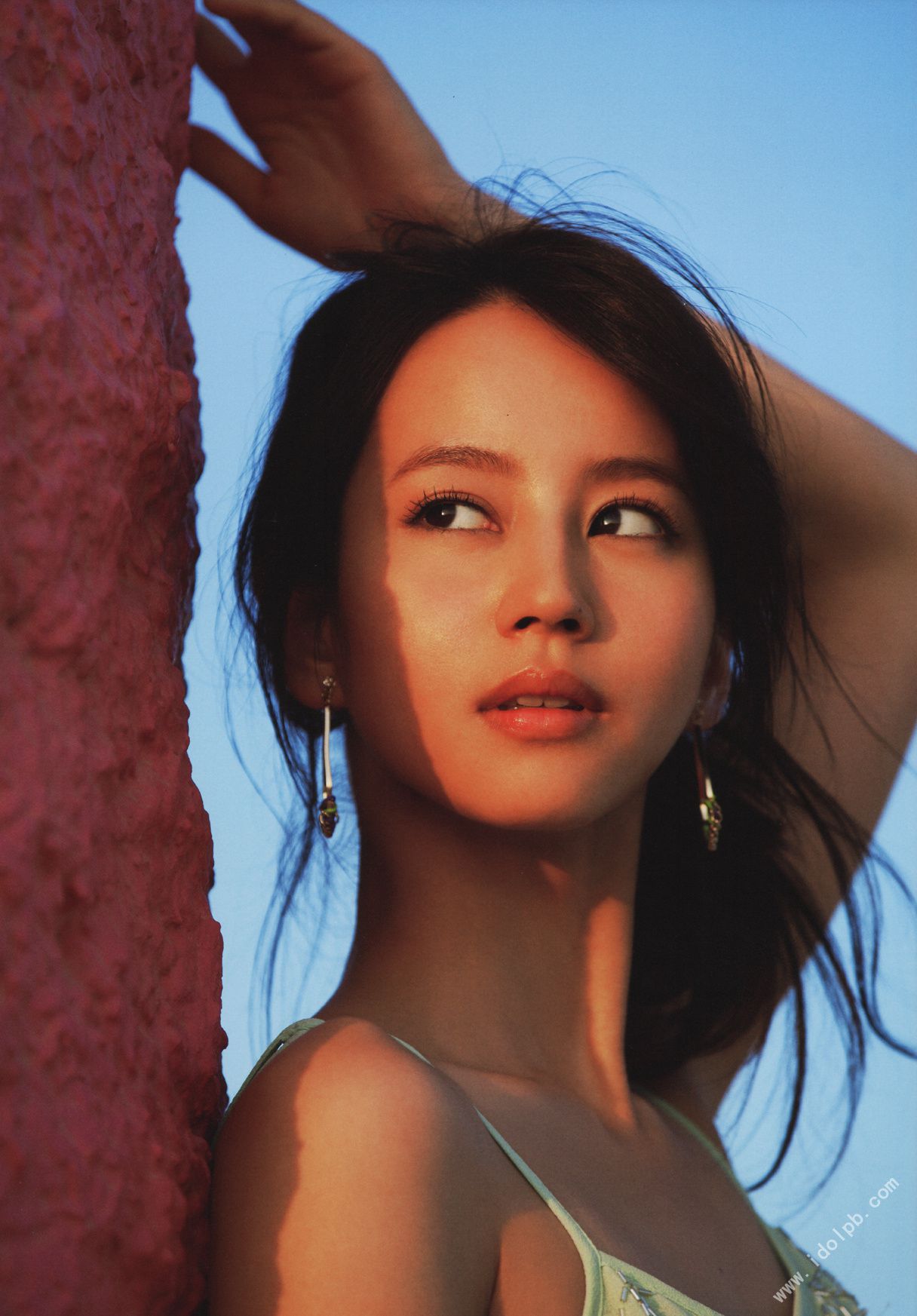 堀北真希 《Dramatic》-图41