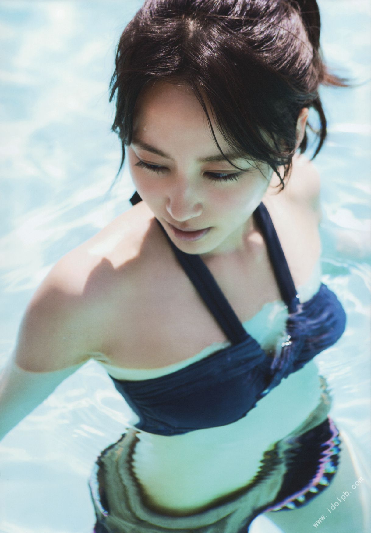 堀北真希 《Dramatic》-图47