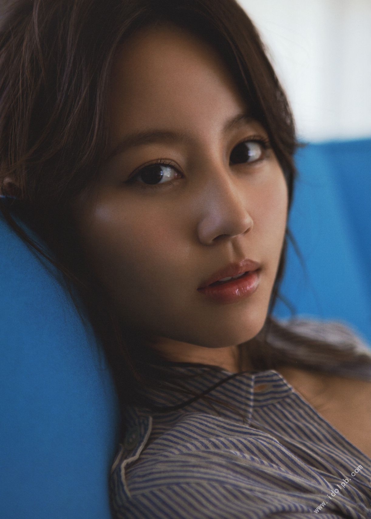 堀北真希 《Dramatic》-图49